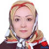 دکتر آرزو احمدی