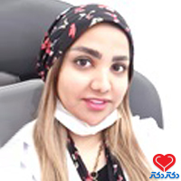 دکتر فهیمه چلیپا