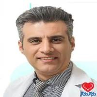 دکتر بهادر درانی