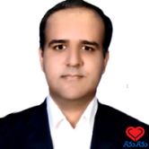 دکتر علی فراهت