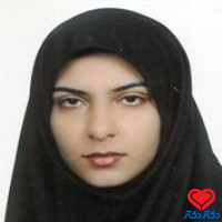 دکتر مریم سهیلی پور