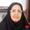 گل رسته خلاصه زاده تخصص روانپزشکی یزد