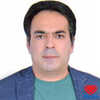 اصغر کاظم زاده فوق تخصص بیماریهای ریه سبزوار