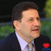 دکتر ناصر اعلم ملکی