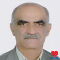 قاسم جمالی رامین تخصص جراحی استخوان و مفاصل (ارتوپدی) شیراز