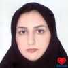 ندا سادات هاشمی نسب دکترای حرفهای پزشکی تهران