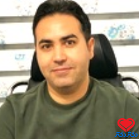 دکتر محمد صالحی
