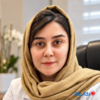 دکتر مرضیه ولوییان