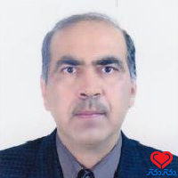 دکتر علی حکیمیان