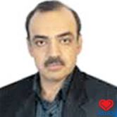 دکتر مرتضی پنجه شاهی