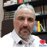 سعید صمدی دکترای حرفه‌ای پزشکی رباطکریم