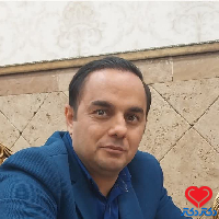 حمید لشکرگیر کارشناسی ارشد روانشناسی بالینی مهریز