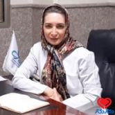 دکتر آذین صابری