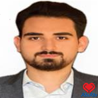 دکتر محمدرضا دلاوری راد