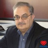 محمودرضا اشرفی