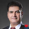 دکتر مجید ناروئی