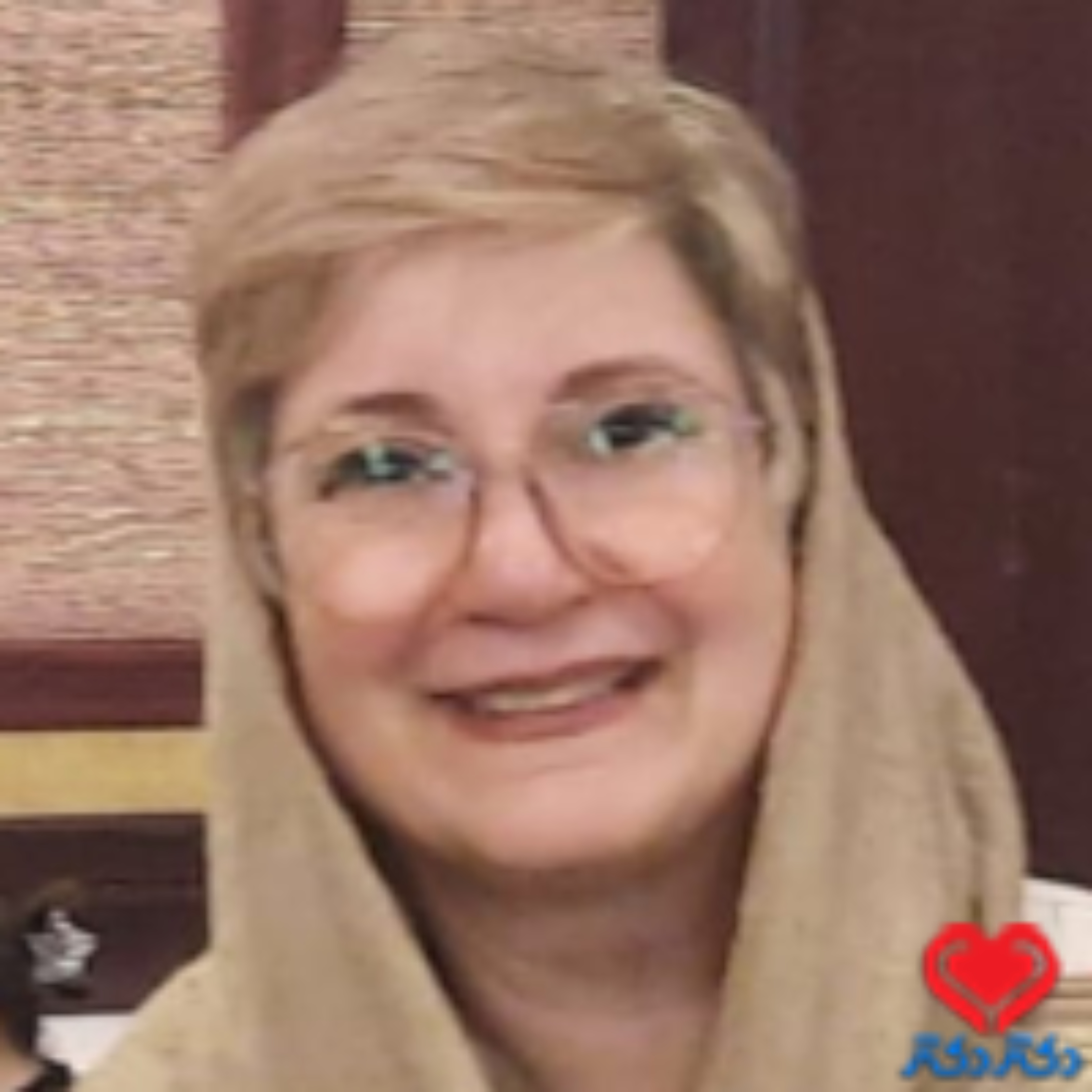دکتر نادره محصول
