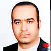 دکتر علی پرسون