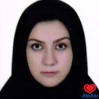 دکتر ساناز رحمان زاده