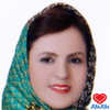 دکتر نغمه شیروانی بروجنی