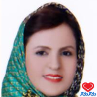 نغمه شیروانی بروجنی دکترای حرفهای دندانپزشکی تهران