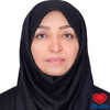 مریم عنایت الهی تخصص روان‌پزشکی اهواز