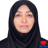 دکتر مریم عنایت الهی