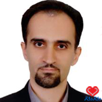 امید ایروانی دکترای تخصصی (Ph.D) ژنتیک پزشکی اصفهان