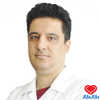 محمود نجفی تخصص جراحی استخوان و مفاصل (ارتوپدی) کرج