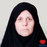 دکتر عاطفه اخوان طبیب