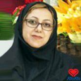 دکتر معصومه طالبی نسامی