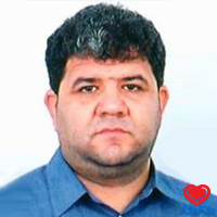 الیاس قمی اویلی تخصص پزشکی فیزیکی و توانبخشی کرج