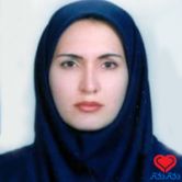 دکتر ویتا درخشنده