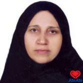 دکتر منصوره غفرانی