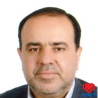 مرتضی درویش امیری تخصص چشمپزشکی تهران