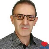 دکتر علیرضا رستم زاده