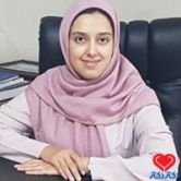 دکتر فردوس نظری