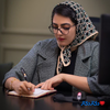 دکتر مهدیه صادقیان