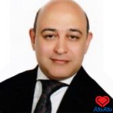 دکتر امید یوسف زاده