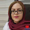 آزاده جلالی دکترای حرفه‌ای پزشکی اصفهان