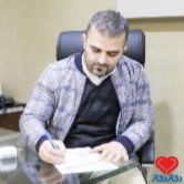 دکتر پیام حق پناه