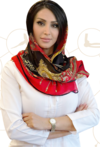 دکتر الهه دولتشاهی پیروز