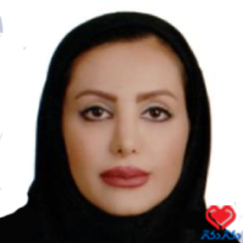 دکتر بارانا رضائی