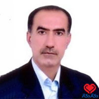 دکتر غلامرضا رستگار