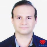 دکتر اسمعیل شکراللهی