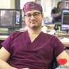 مرتضی خداپرست زواره فلوشیپ الکتروفیزیولوژی بالینی قلب تهران