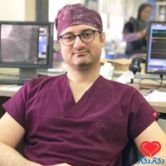 دکتر مرتضی خداپرست زواره