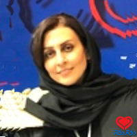 دکتر نسرین دودانگی