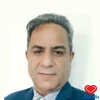 سید حسن موسوی کارشناسی ارشد روانشناسی تهران