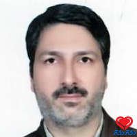 دکتر سیدرضا وکیلی نیا